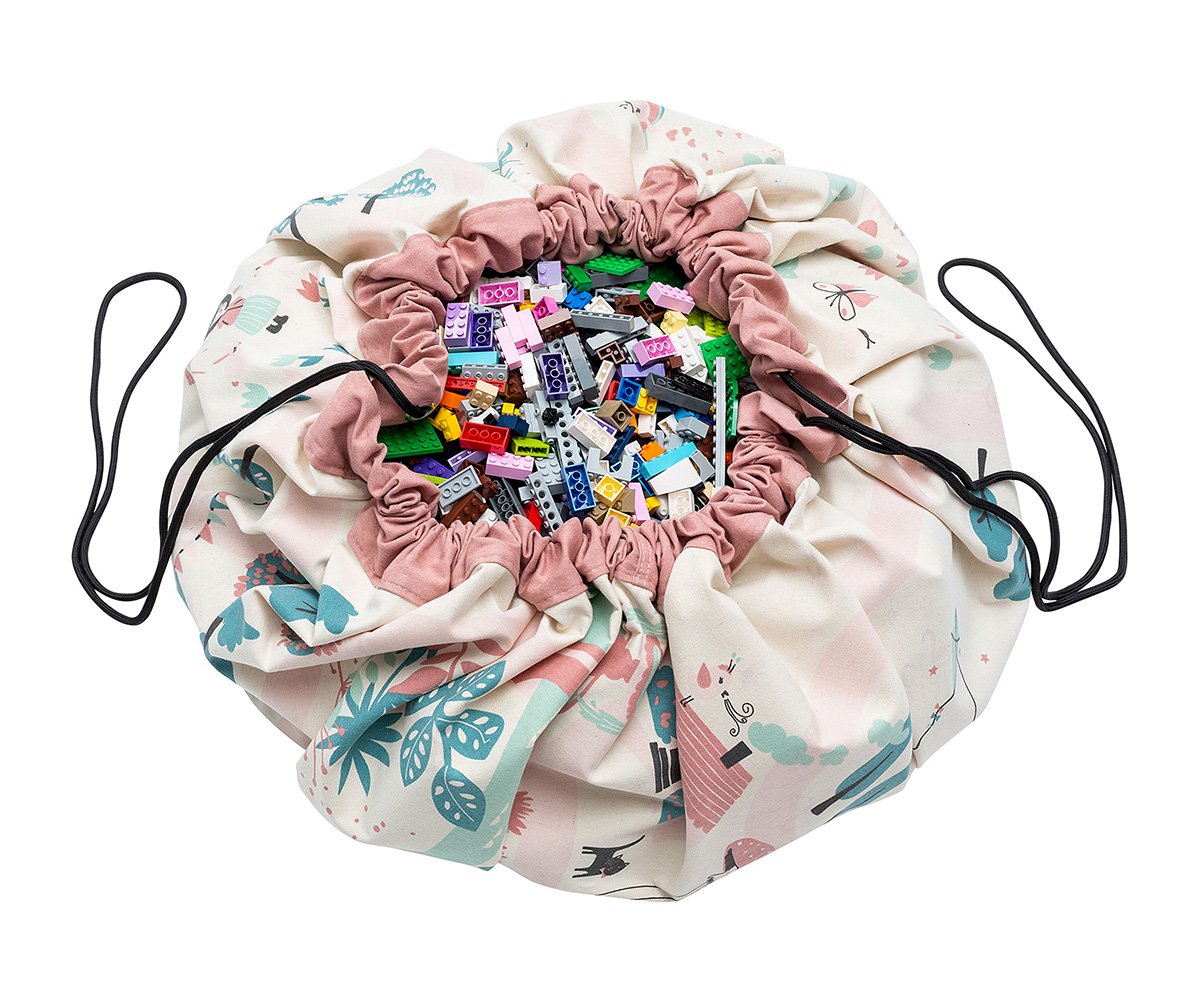 Saco Play & Go Passeio no parque