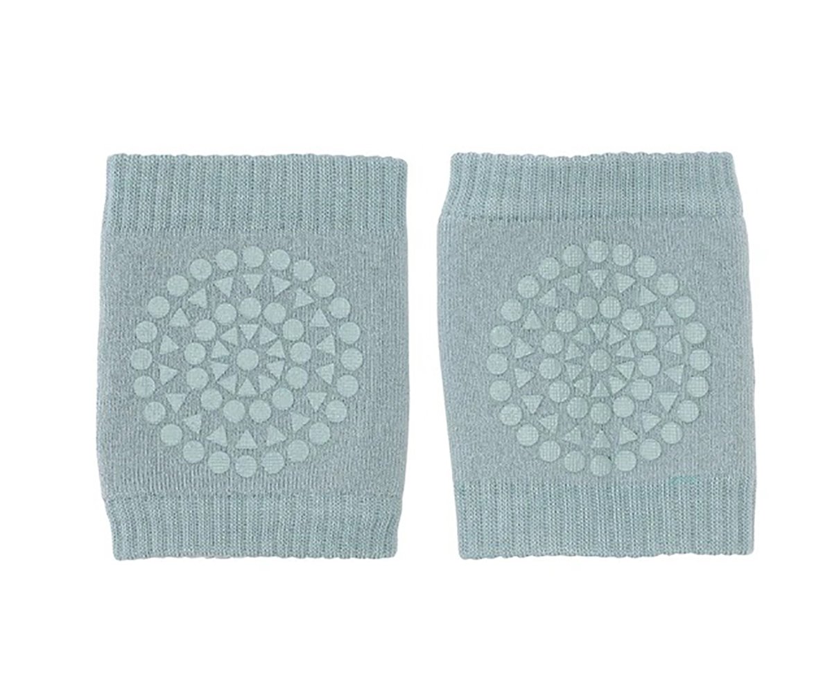 Rodilleras de Gateo Dusty Blue