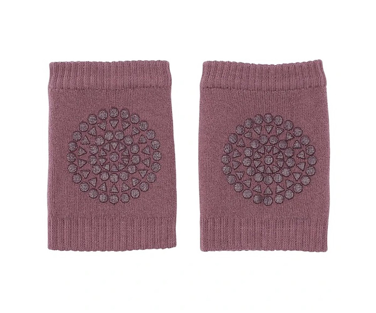 Ginocchiere Gattoni Misty Plum