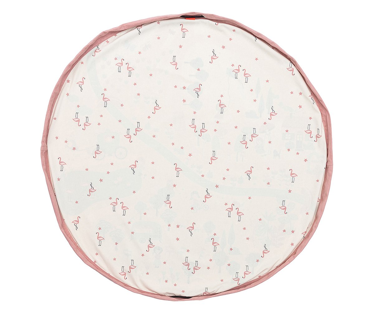 Saco Play & Go Passeio no parque