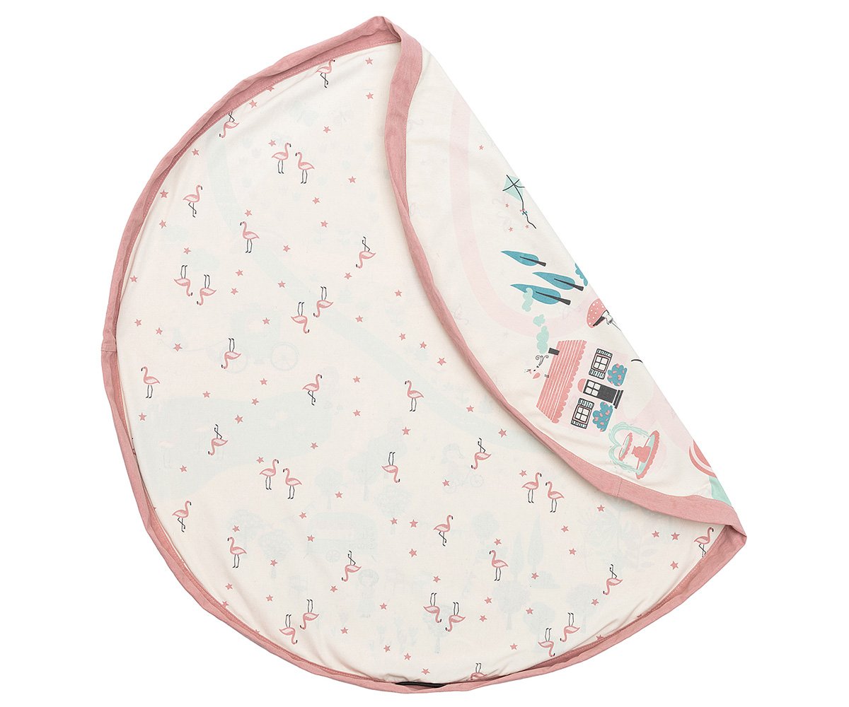 Saco Play & Go Passeio no parque