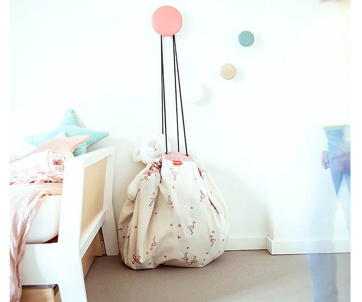 Saco Play & Go Passeio no parque