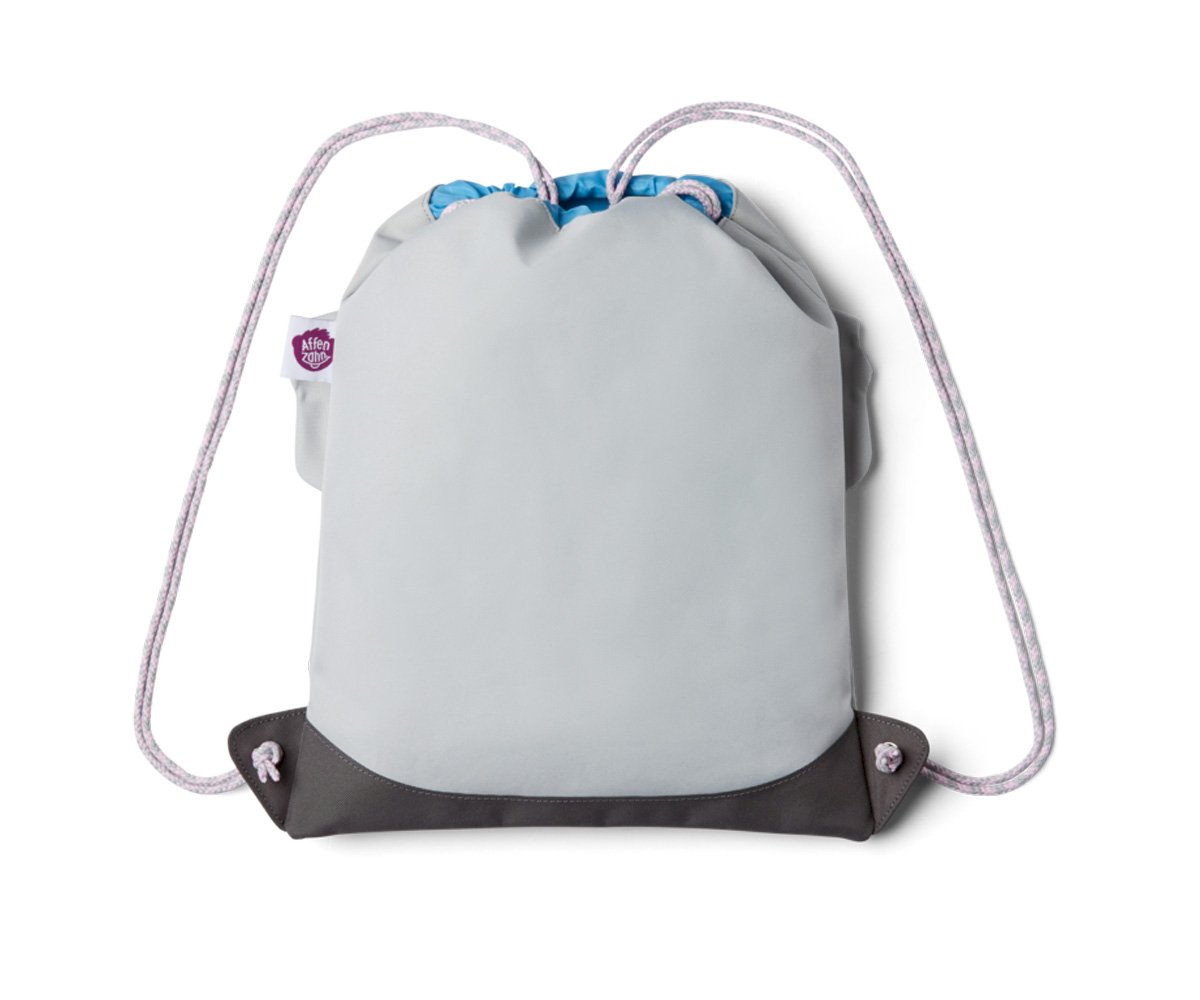 Mochila Saco Koala Personalizable