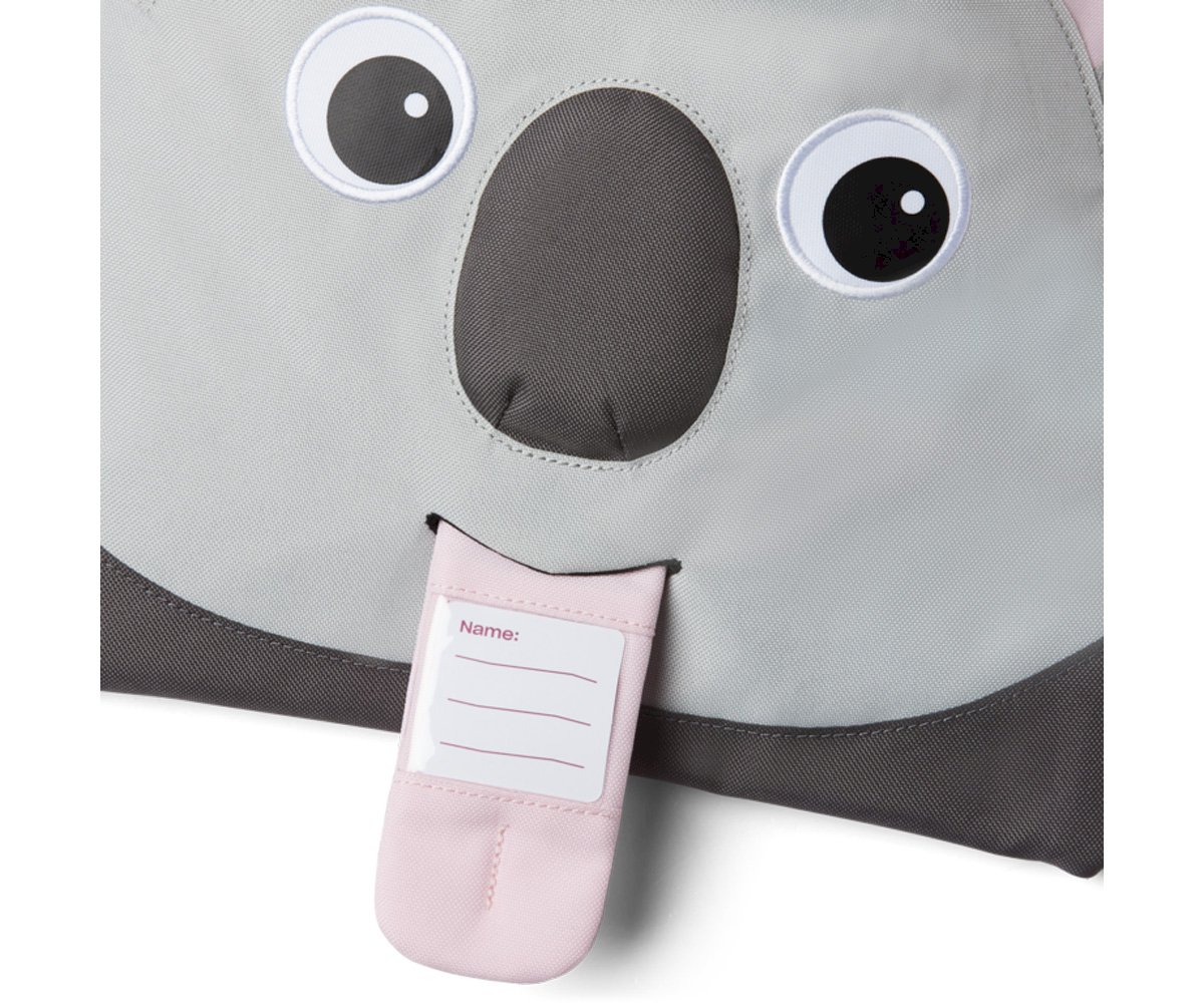 Mochila Saco Koala Personalizable