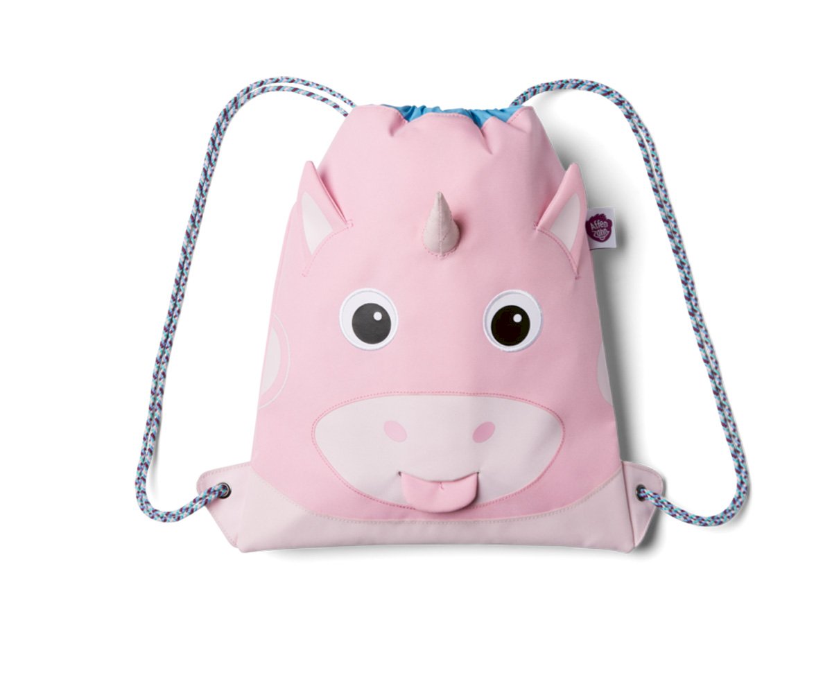 Sac à dos Personnalisalisable Licorne