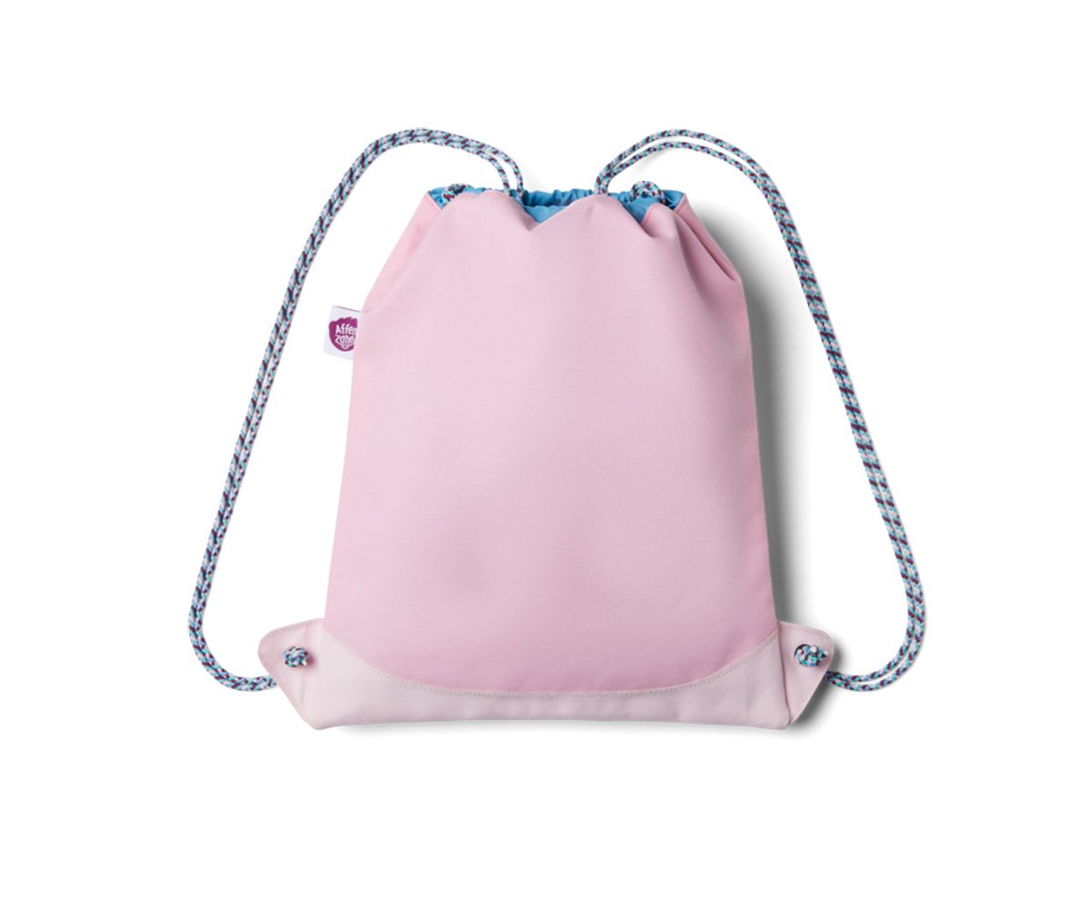 Mochila Saco Unicornio Personalizable