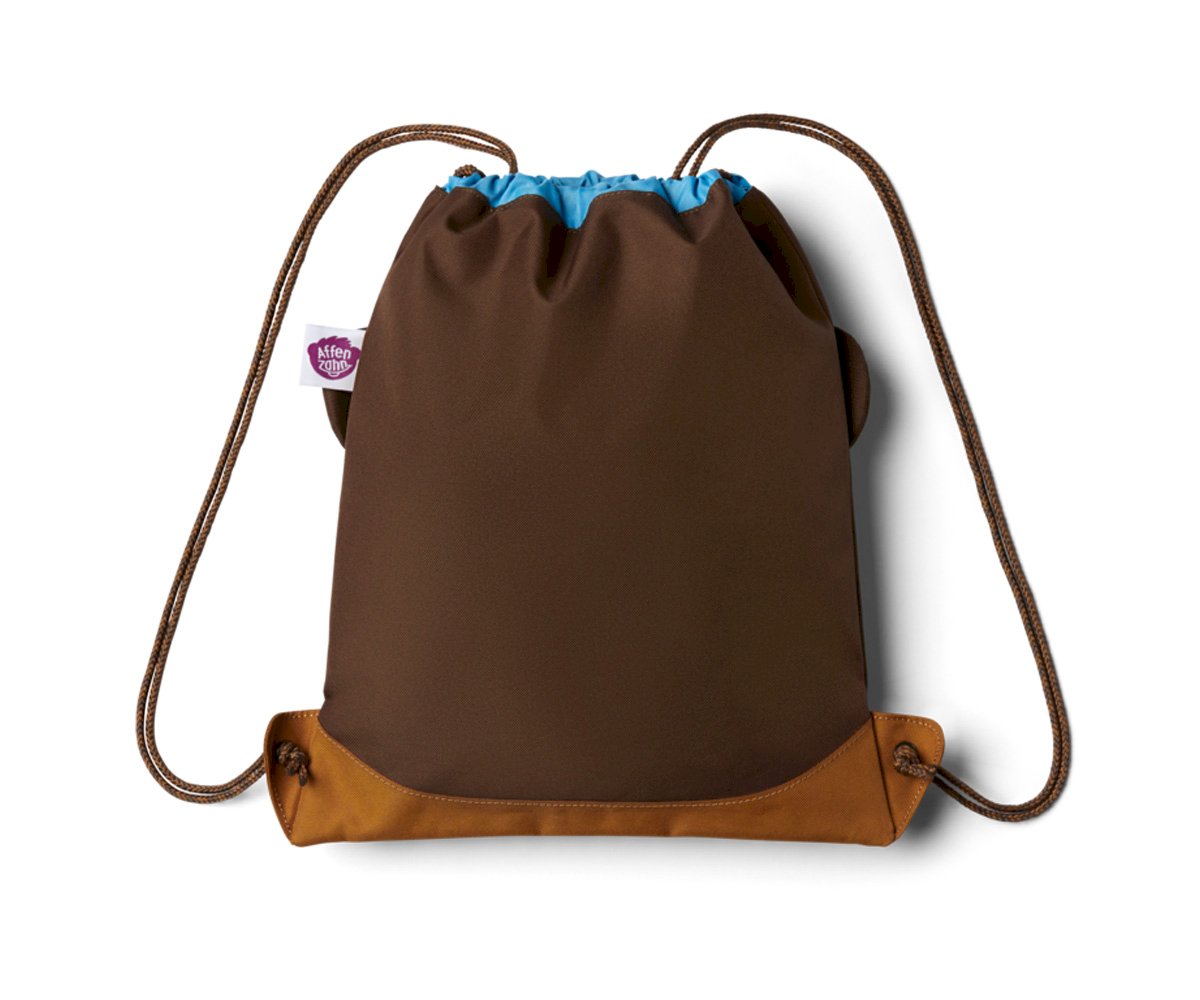 Sac à dos Personnalisalisable Singe