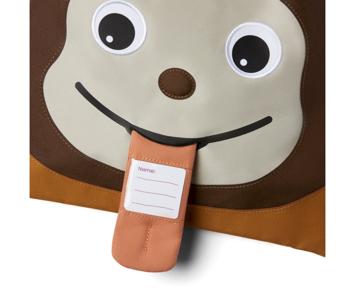 Sac à dos Personnalisalisable Singe