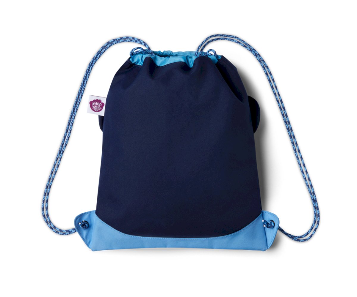 Mochila Saco Oso Personalizable