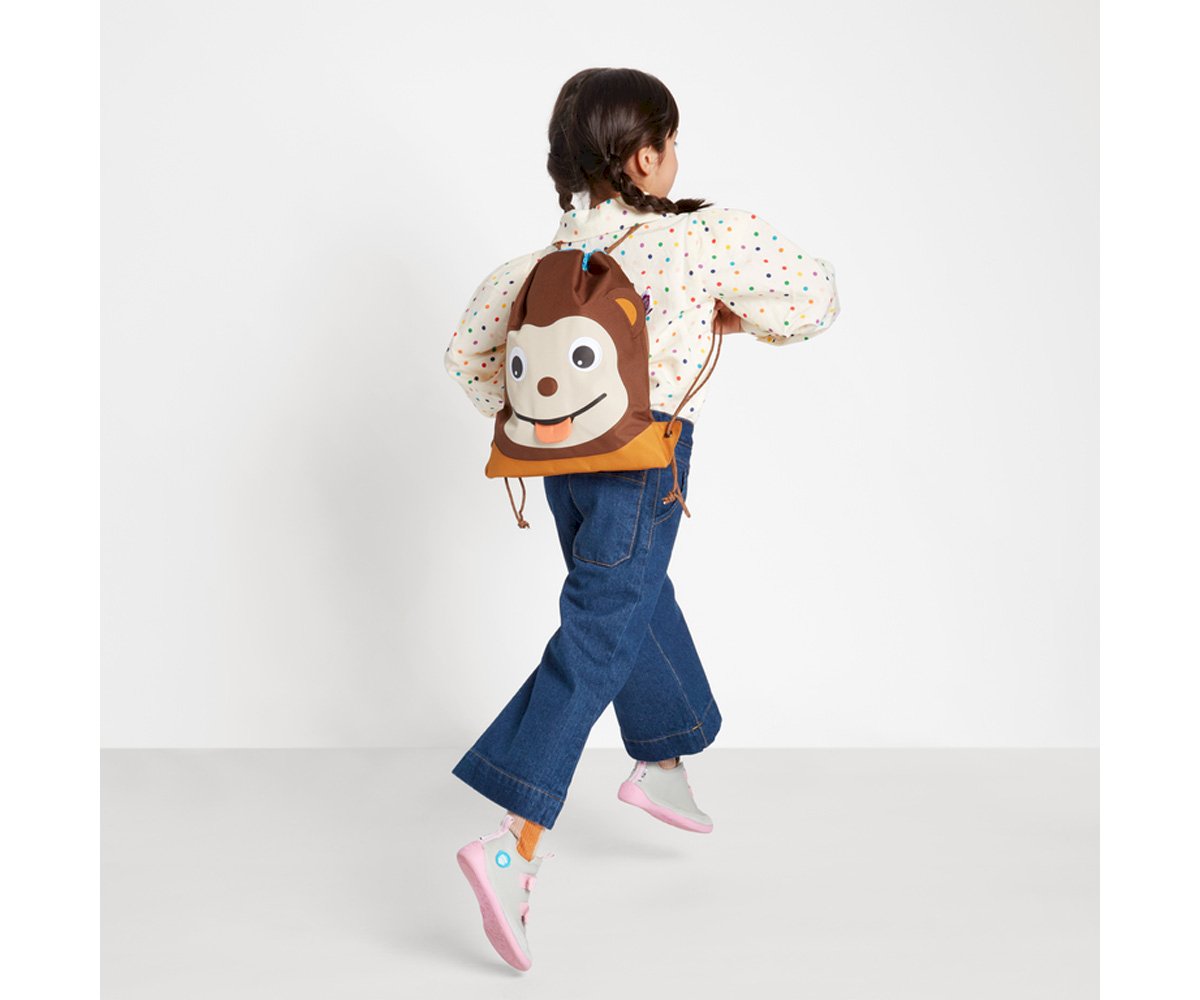 Sac à dos Personnalisalisable Singe