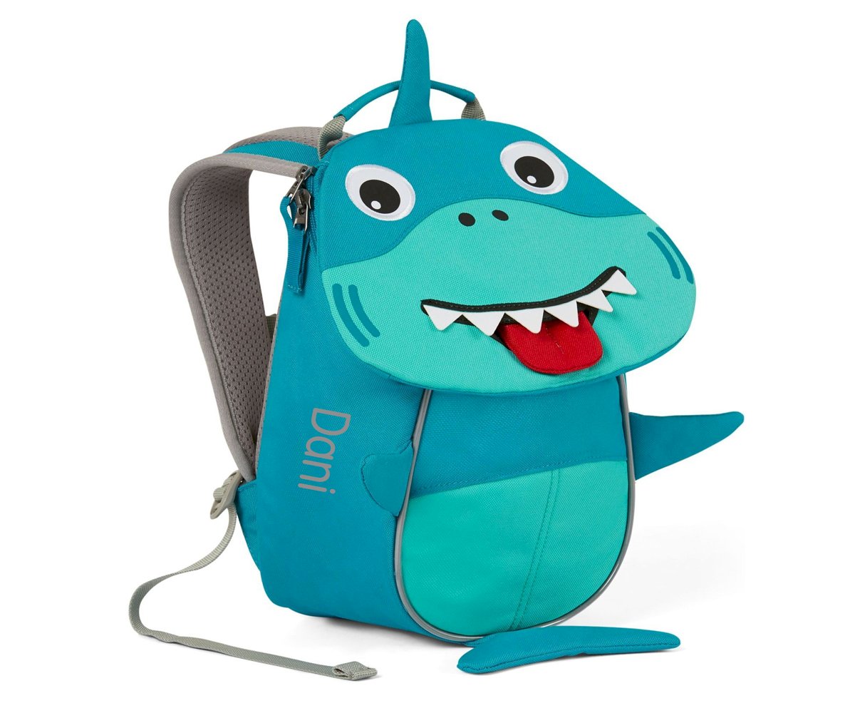 Mochila Pequena Shark Personalizável