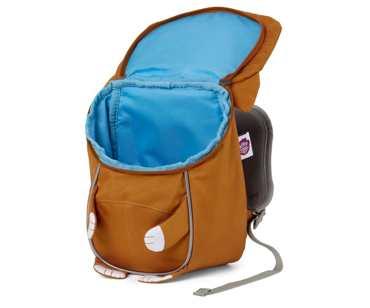 Personalisable Small Backpack Cat