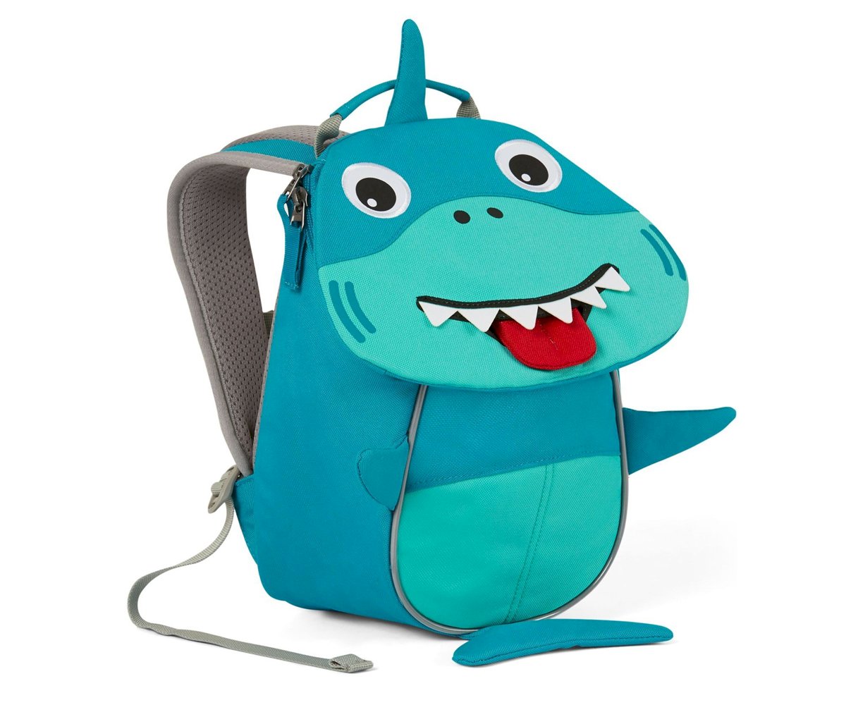 Mochila Pequena Shark Personalizável