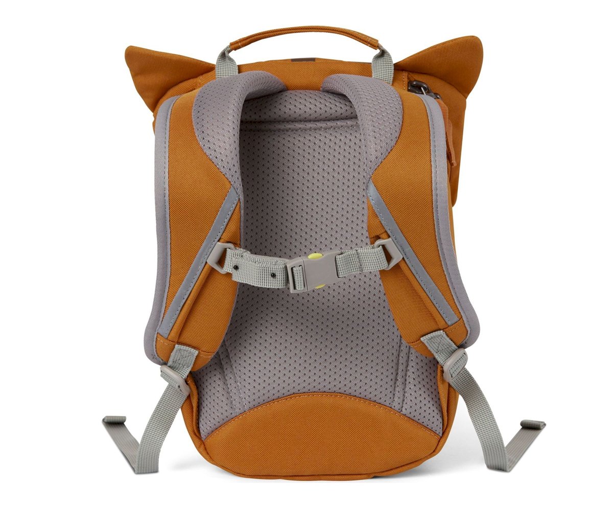 Personalisable Small Backpack Cat