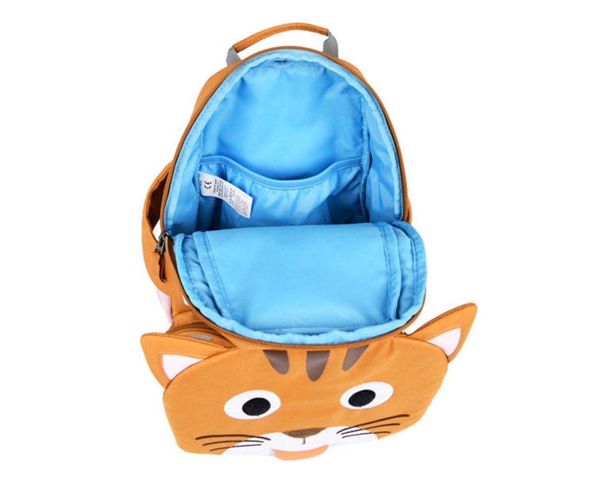 Mochila Grande Gato