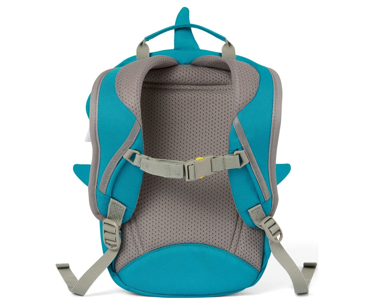 Mochila Pequena Shark Personalizável