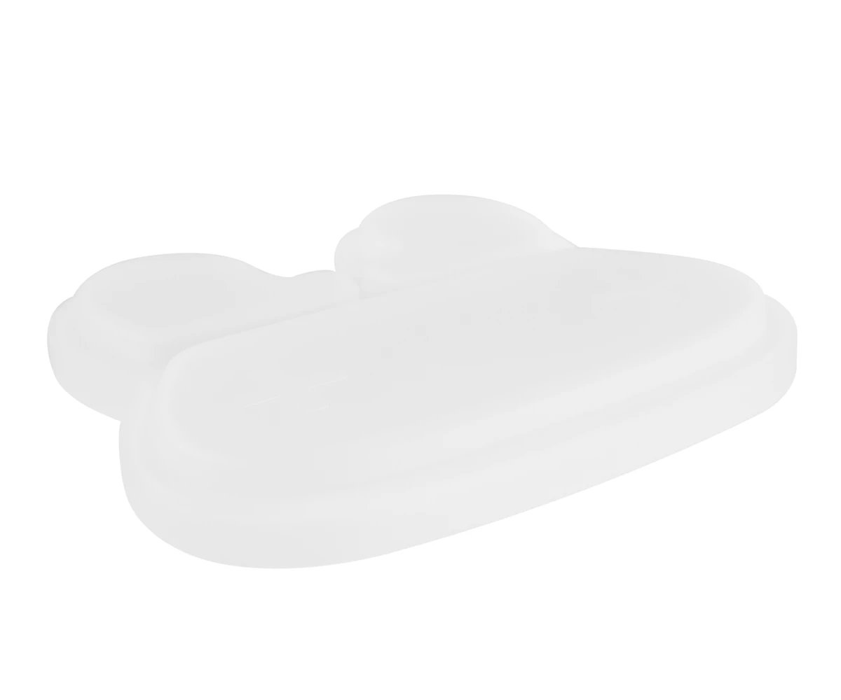 Tappo Silicone per Piatto Bunny