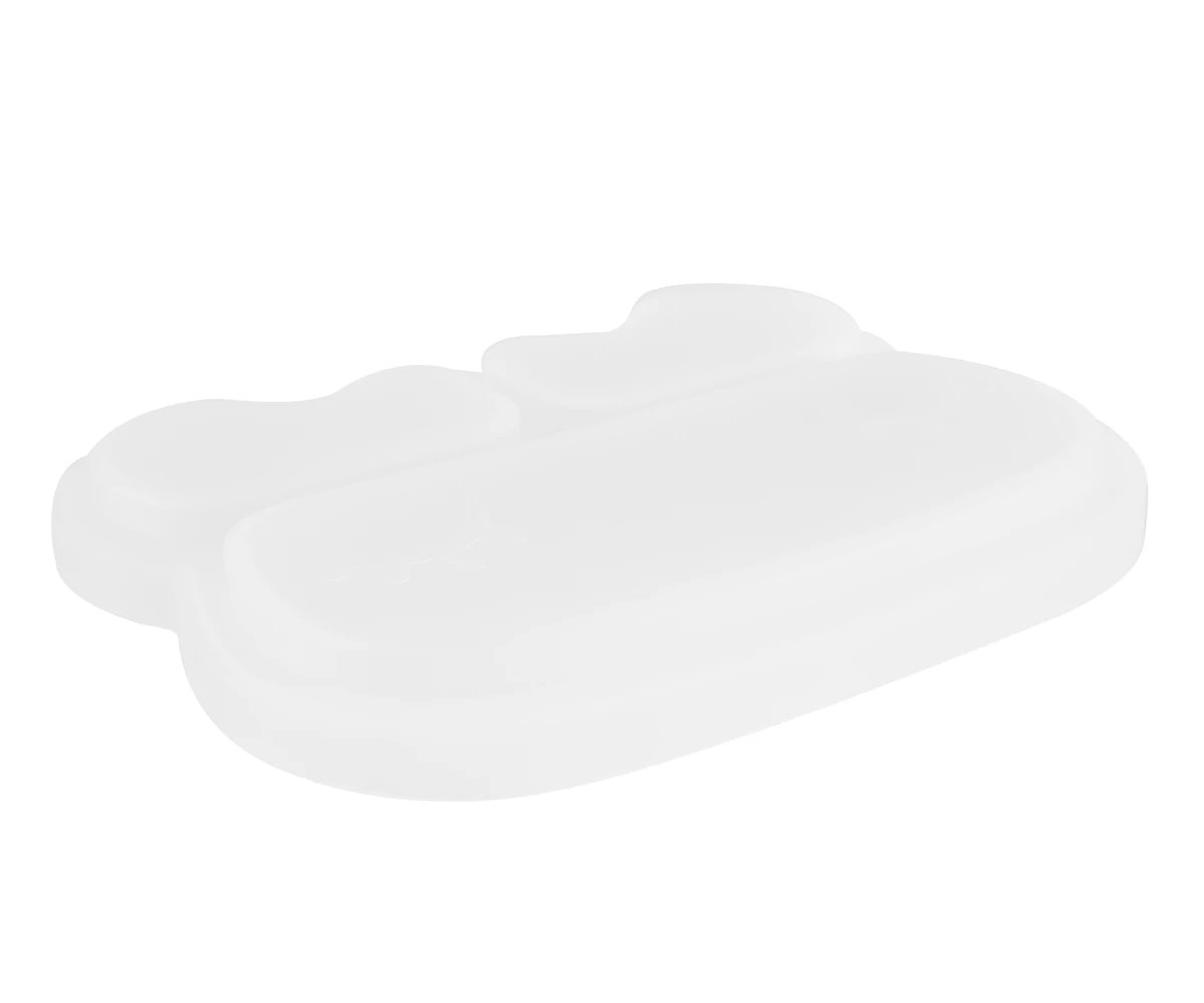 Tapa para Plato con Ventosa Oso