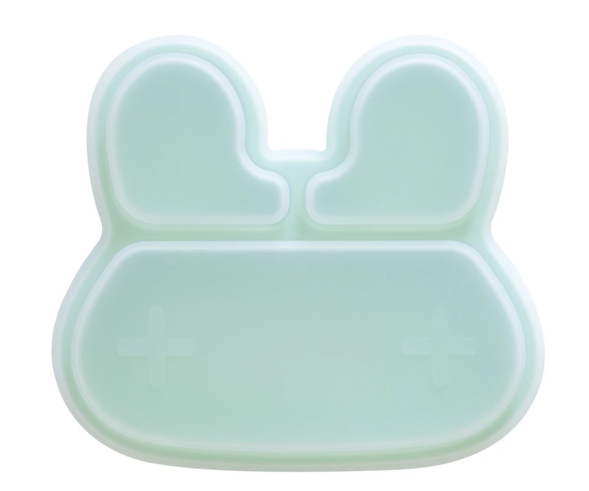 Tappo Silicone per Piatto Bunny