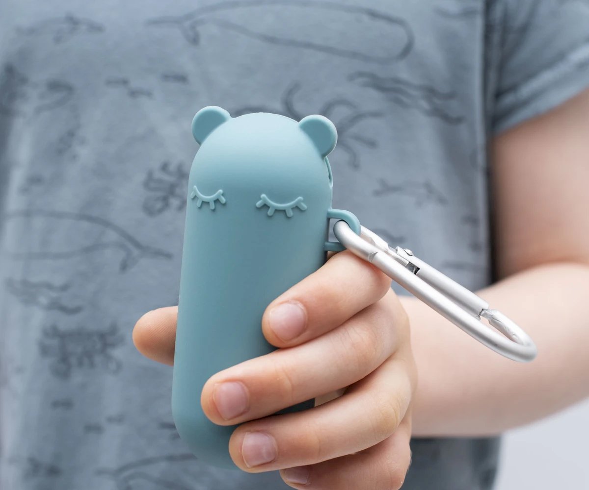 Keepies Paille Jaune