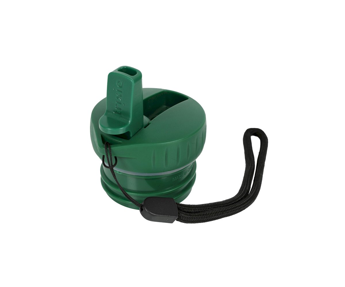 Botella Acero Trixie Mr. Crocodile 500ml