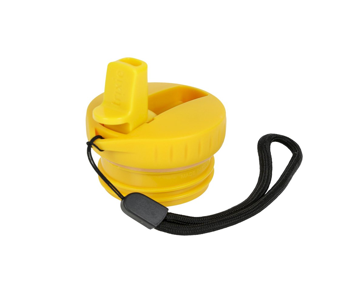 Botella Acero Trixie Mr. Lion 500ml