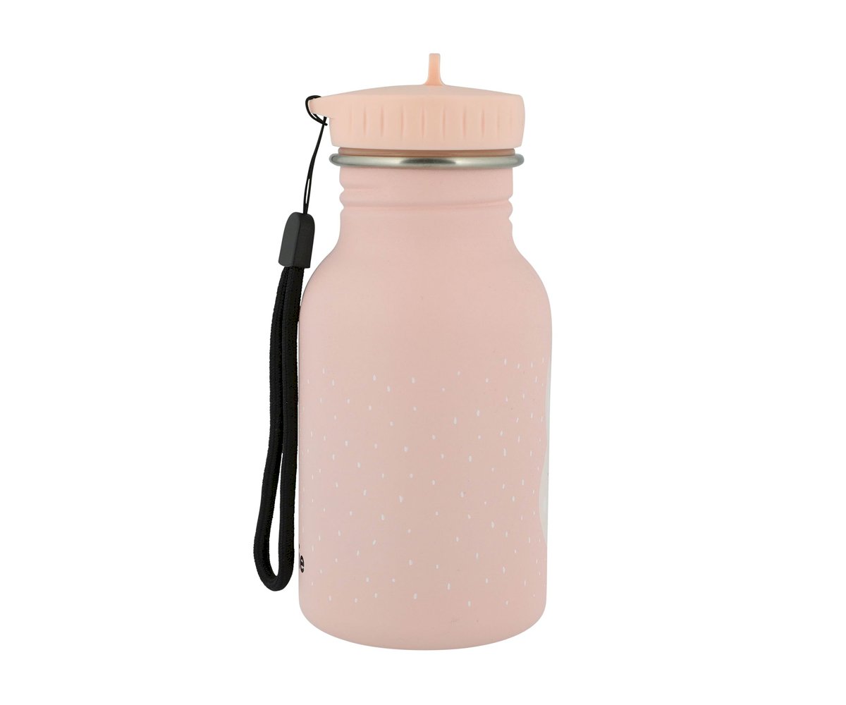 Botella Acero Trixie Mrs. Rabbit 350ml