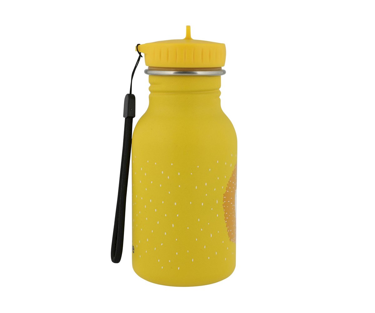 Botella Acero Trixie Mr. Lion 350ml