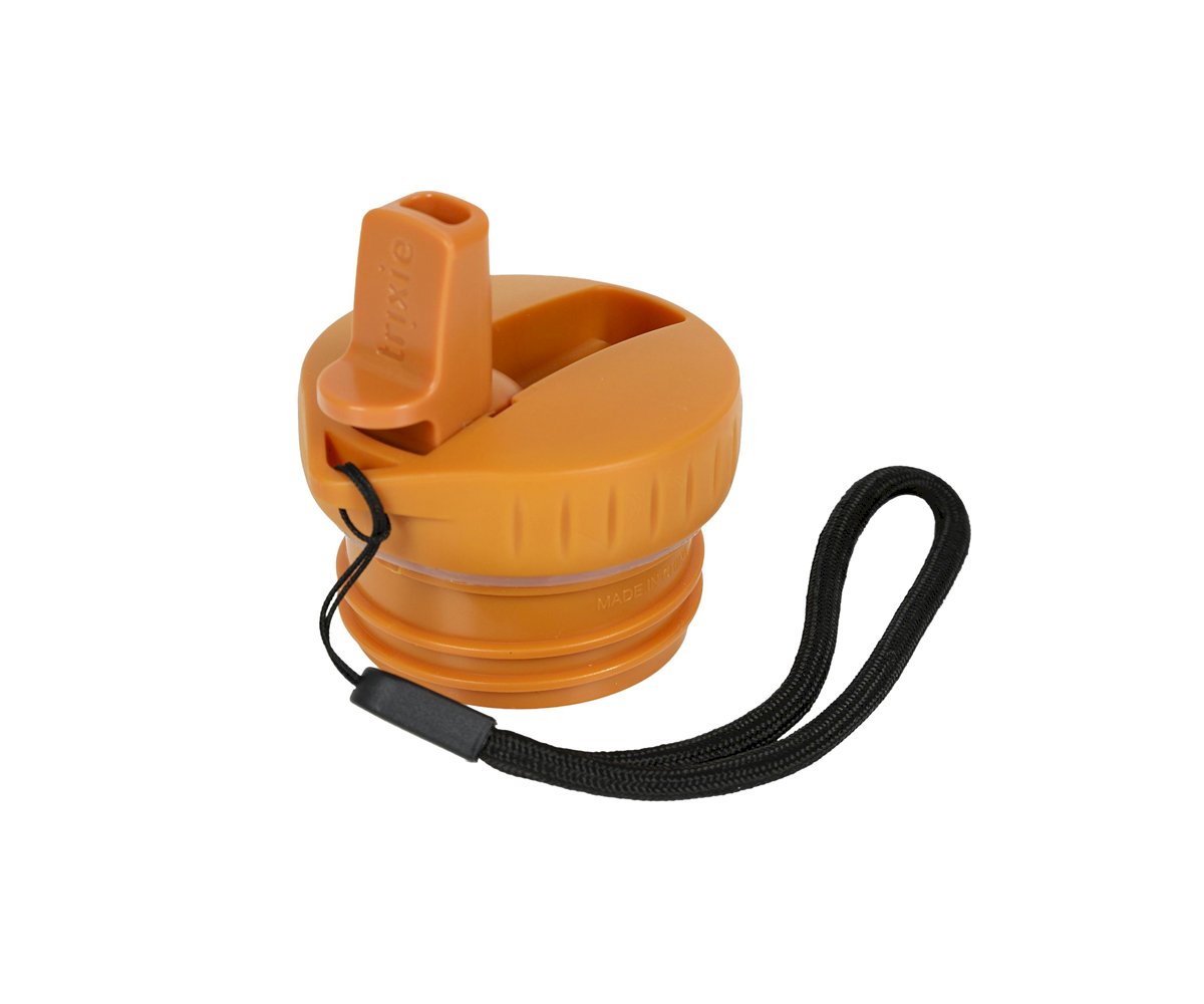 Garrafa de Aço Trixie Mr. Fox 350ml