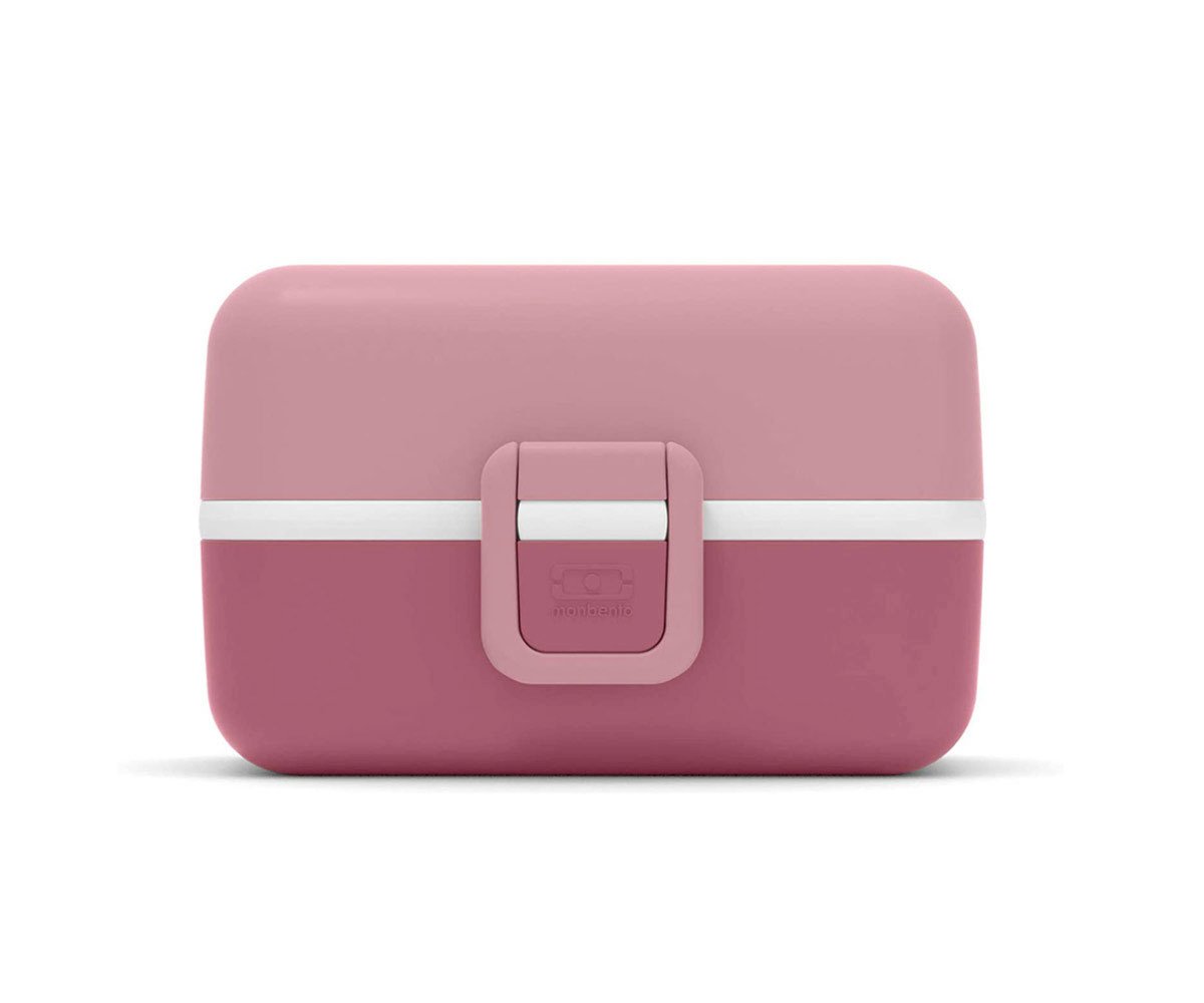 Caja Almuerzo MB Tresor Blush