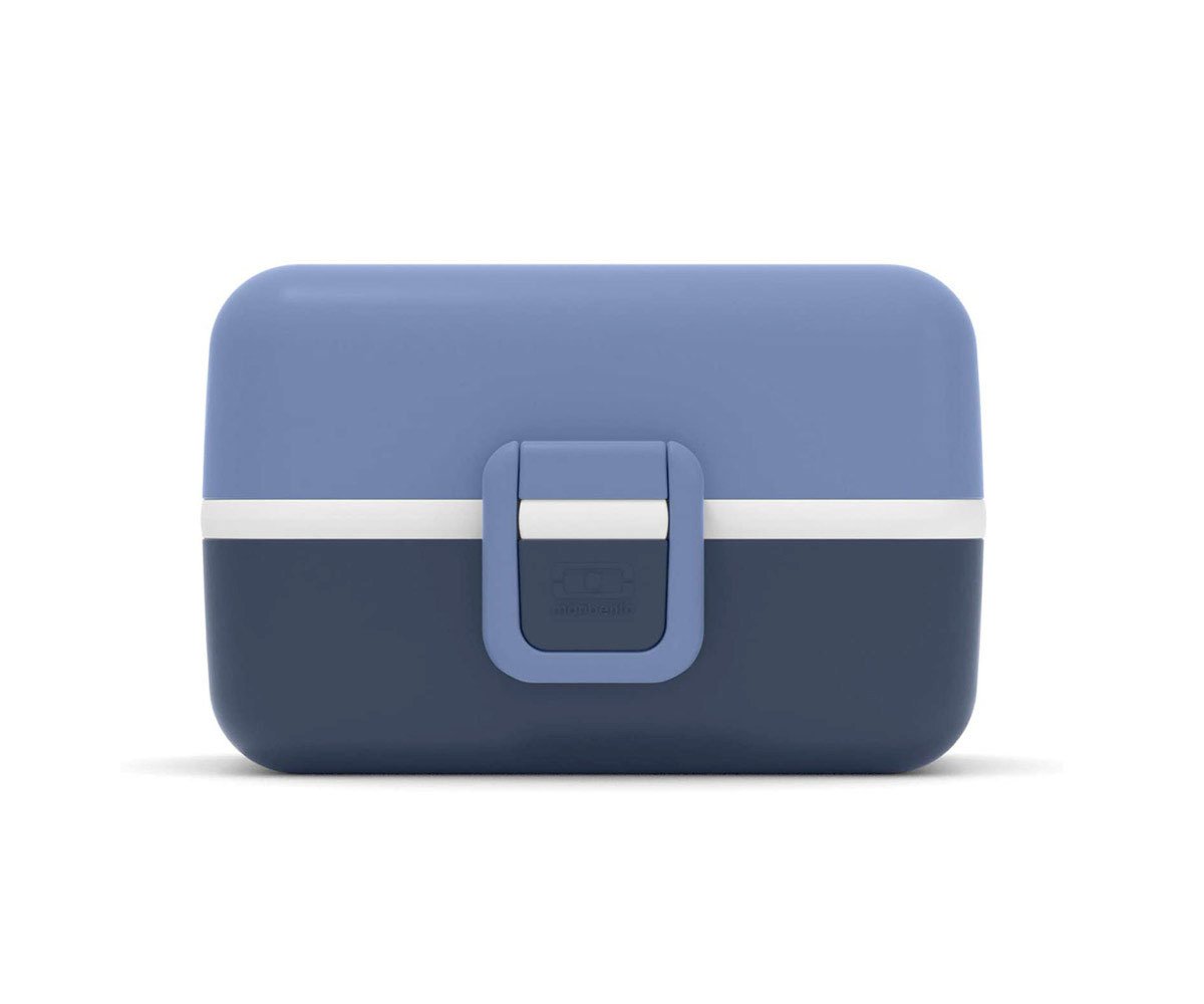 Lunch Box MB Tresor Infinity Blue
