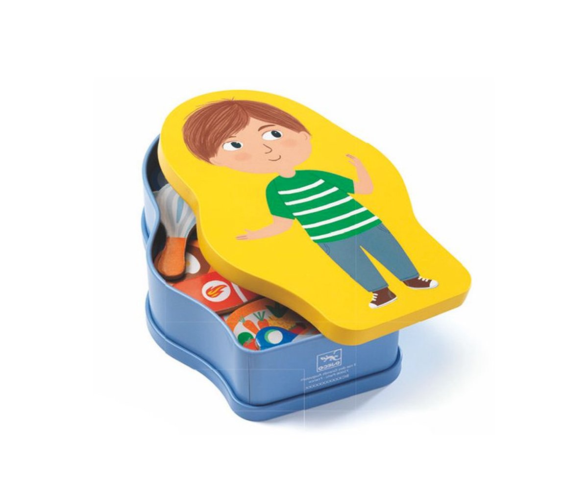 Magnéticos Jobissimo