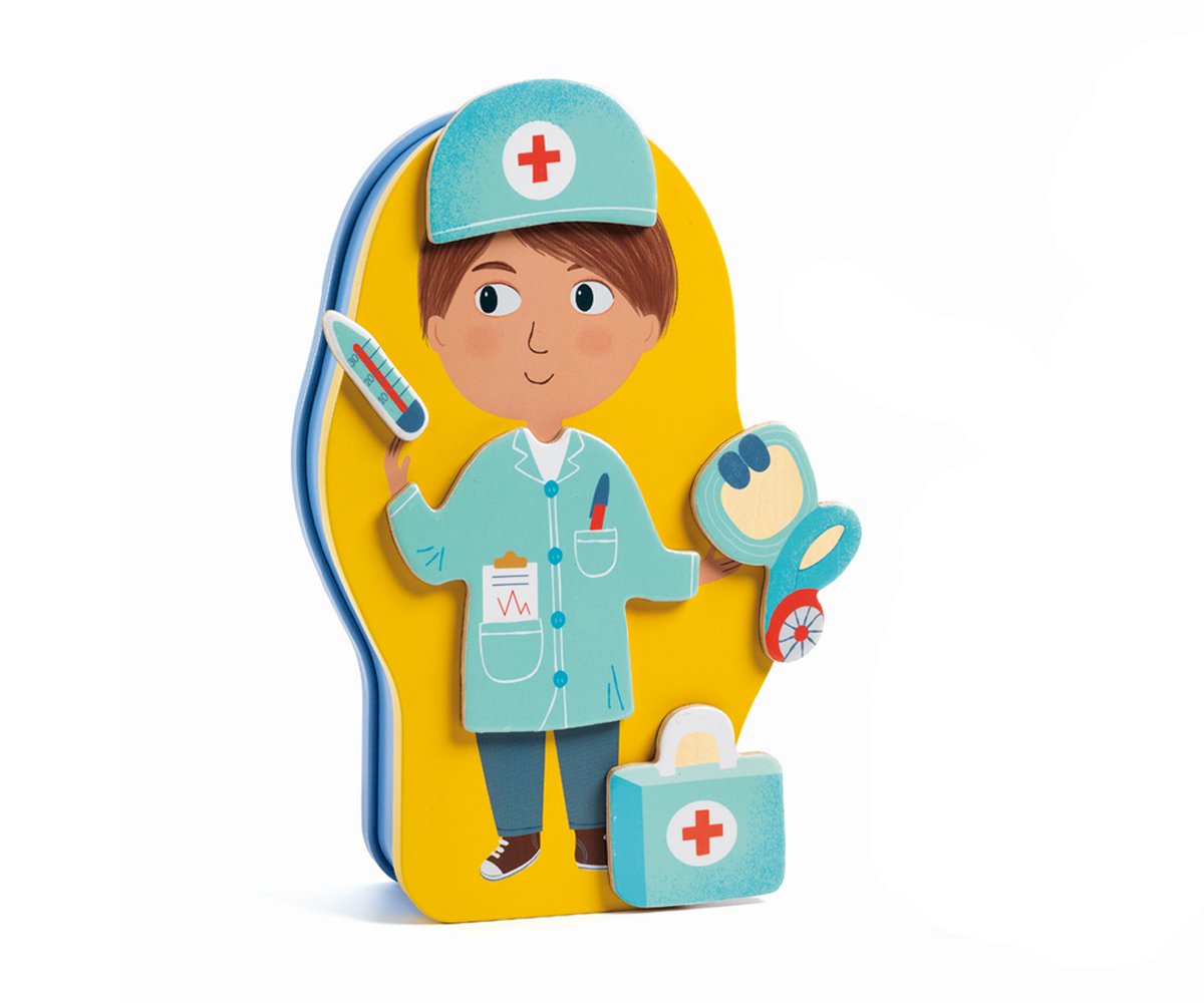 Magnéticos Jobissimo