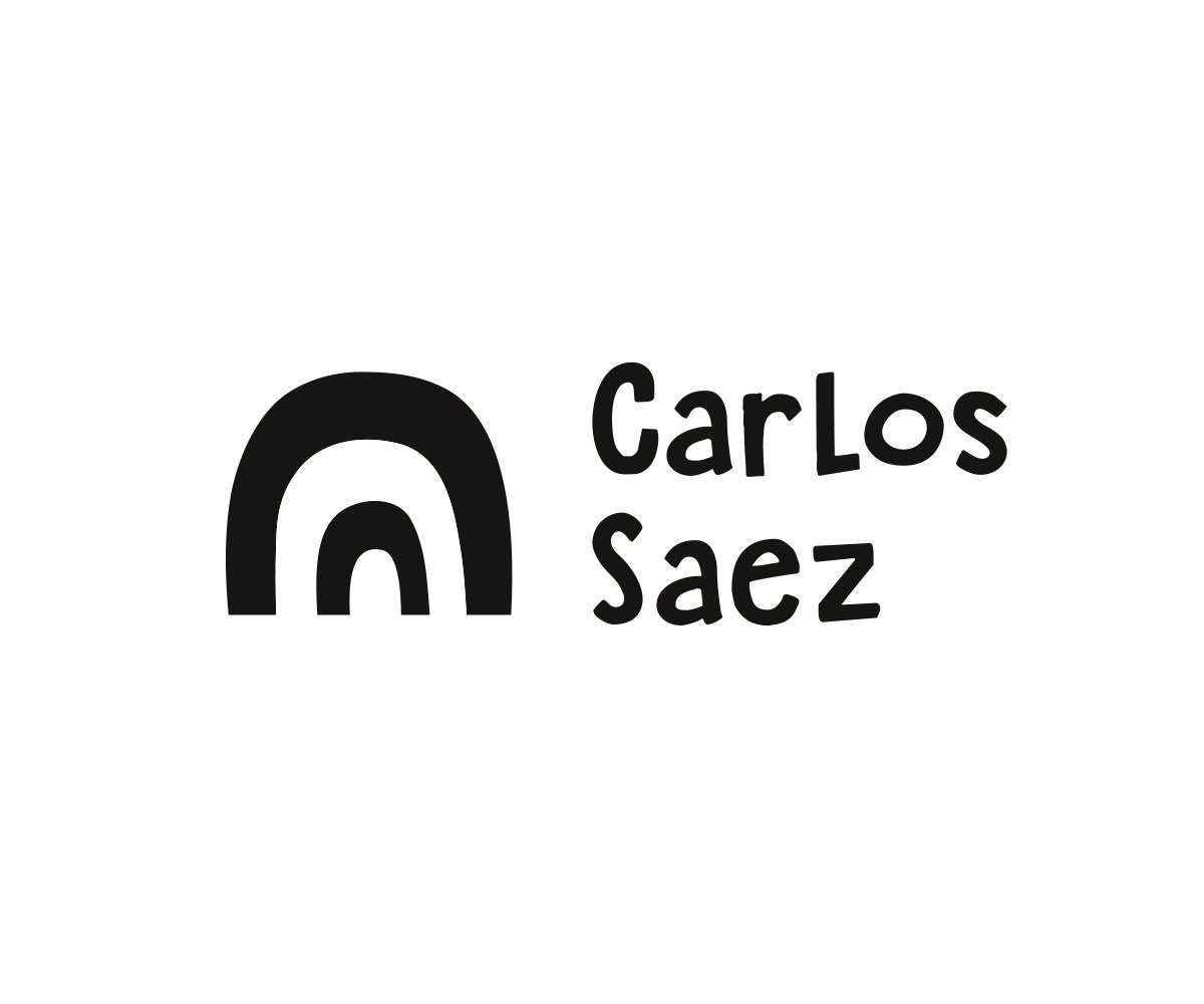 Sello Personalizado Arcoíris