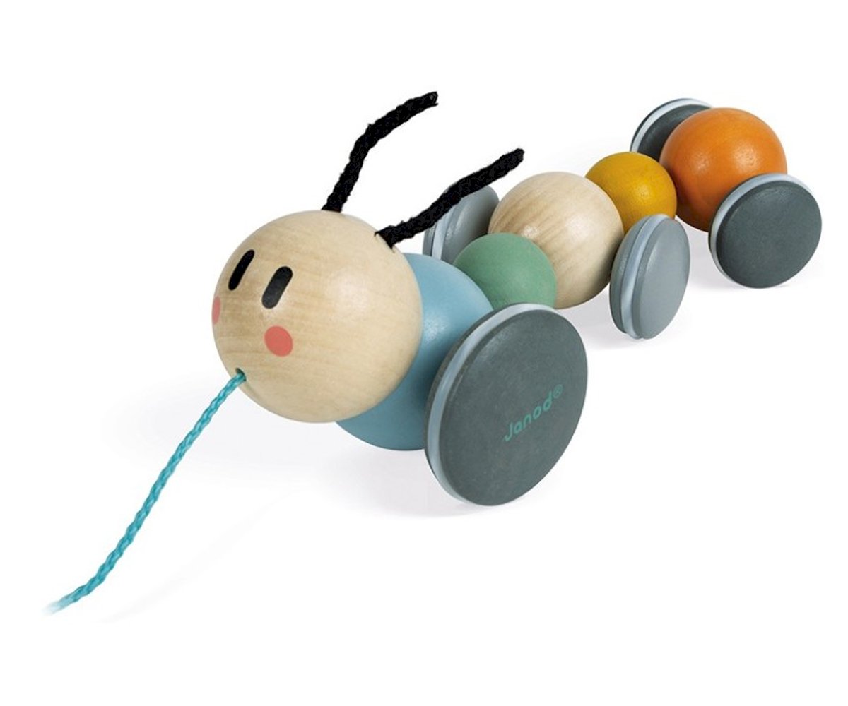 Oruga para Pasear Sweet Cocoon