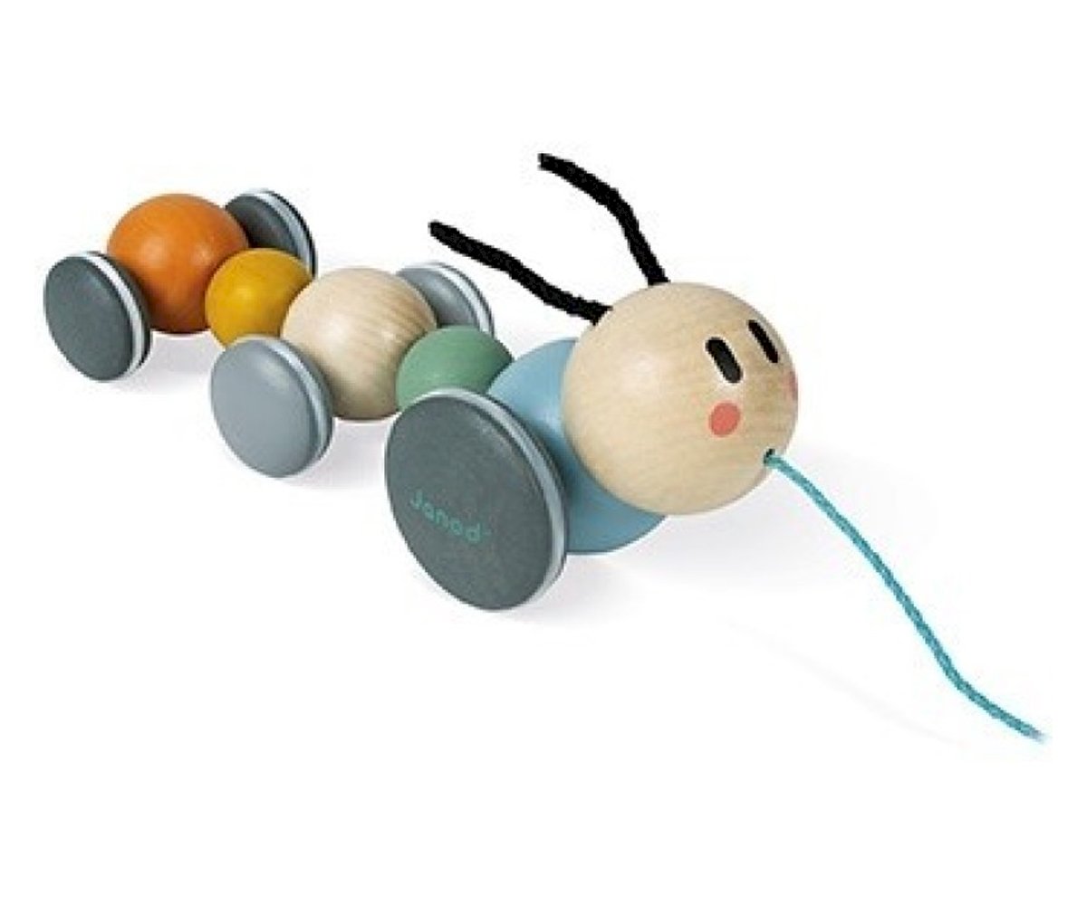 Oruga para Pasear Sweet Cocoon