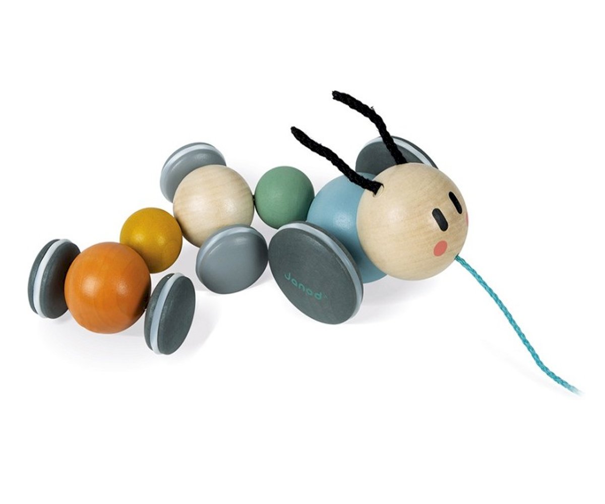 Oruga para Pasear Sweet Cocoon