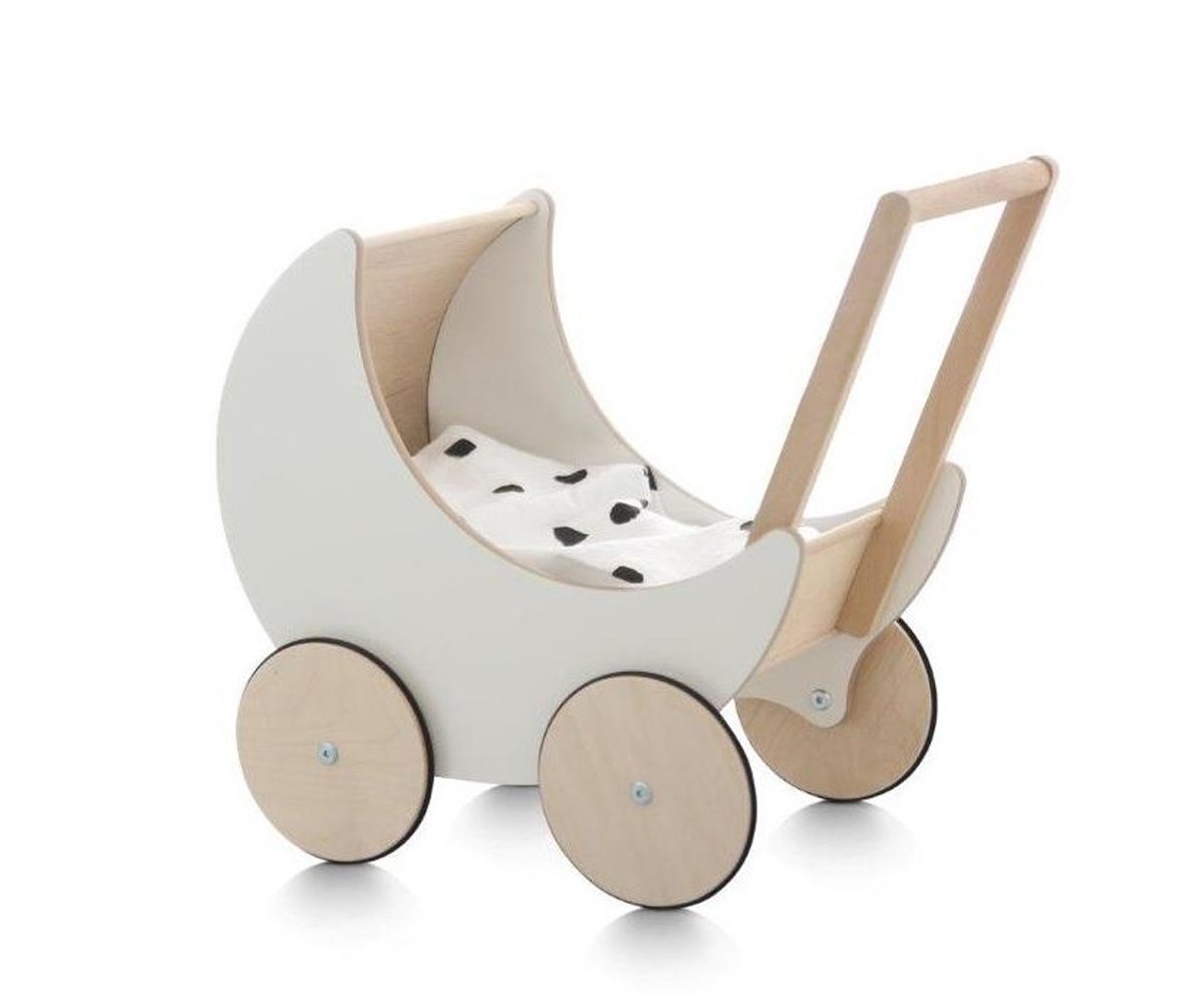 Ropa para Cama de Muñecas Ladybird