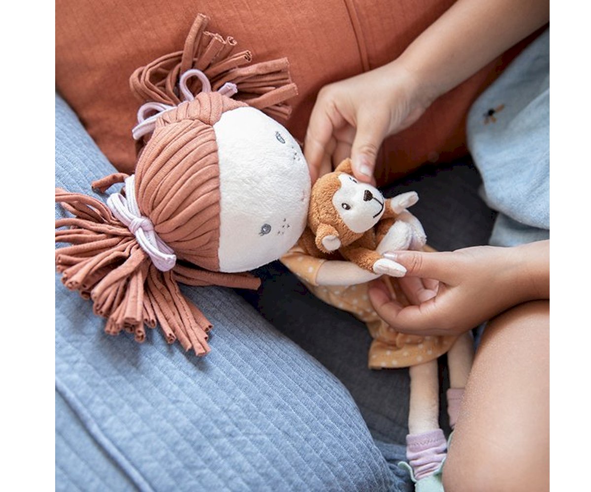 Muñeca Blandita Sofía