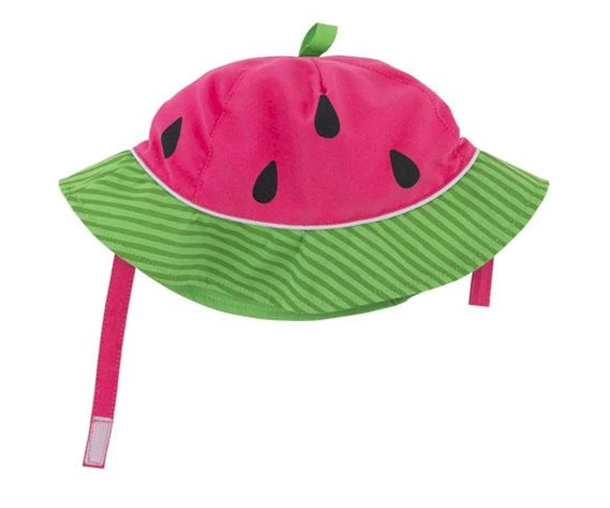 Gorrito de Playa con Protección Sandía