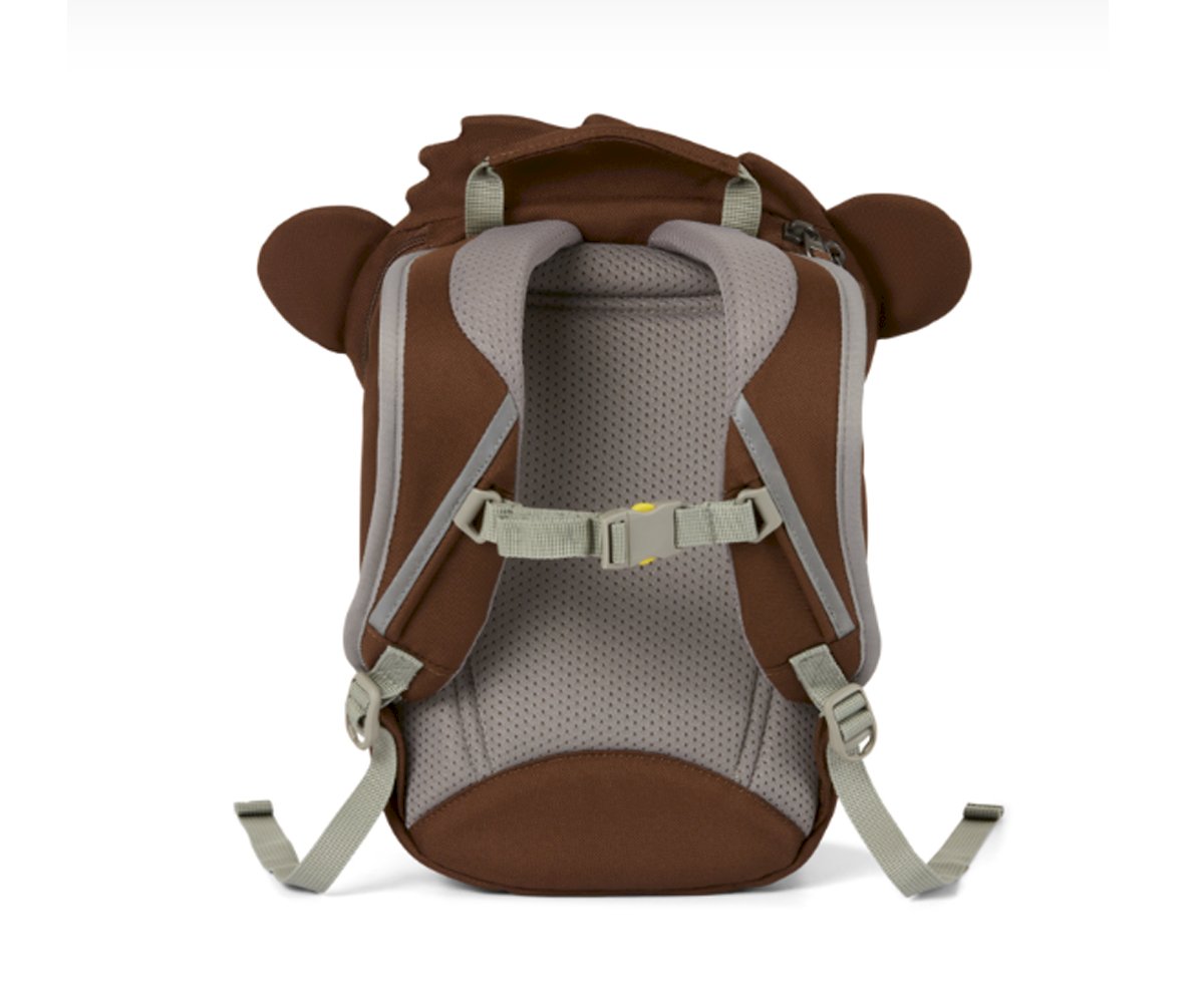 Mochila Pequeña Mono Personalizable