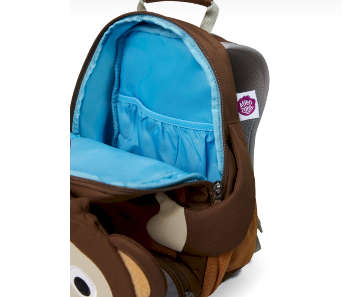 Mochila Macaco Grande