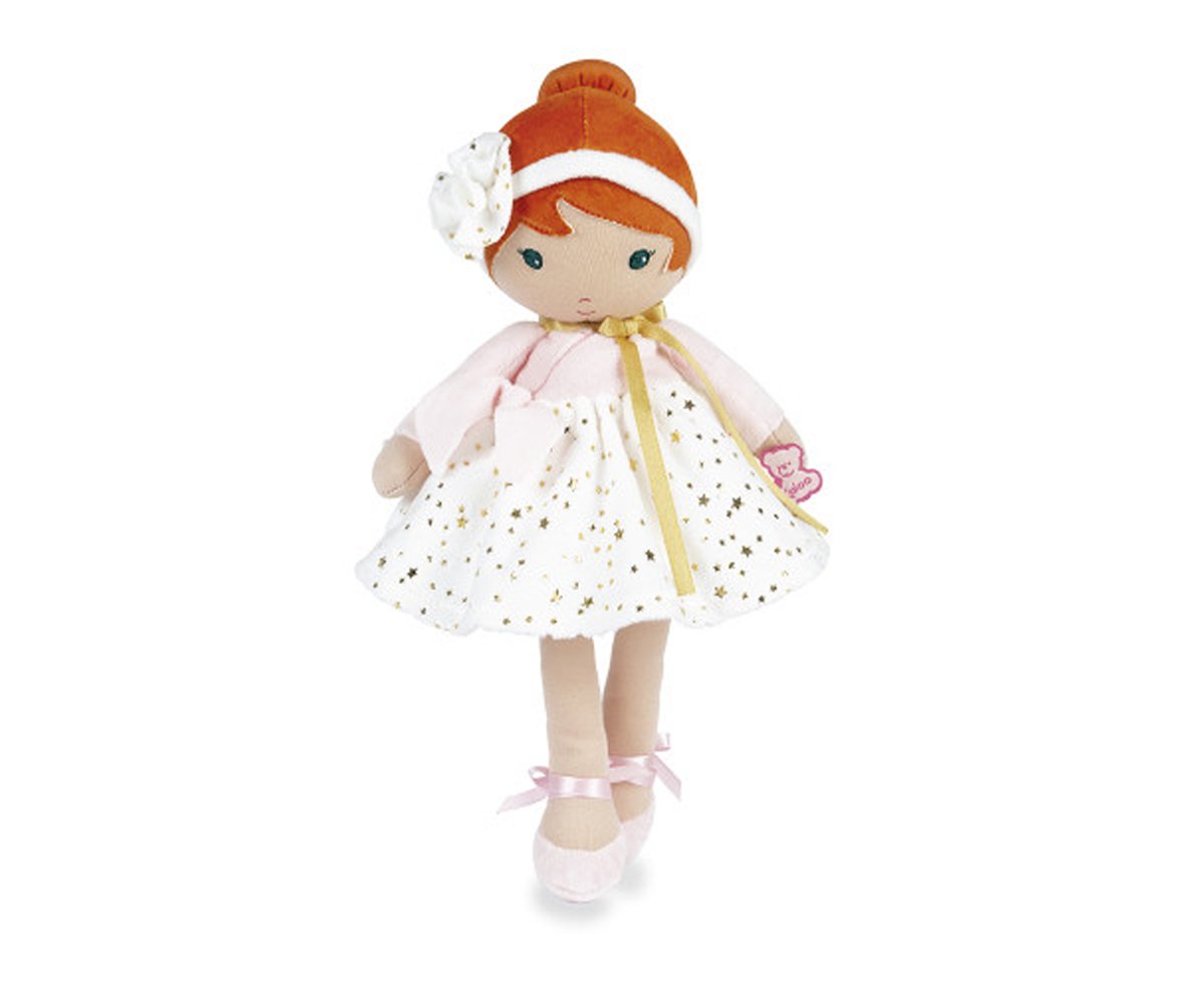 Bambola Tendresse 25cm Valentine Personalizzabile