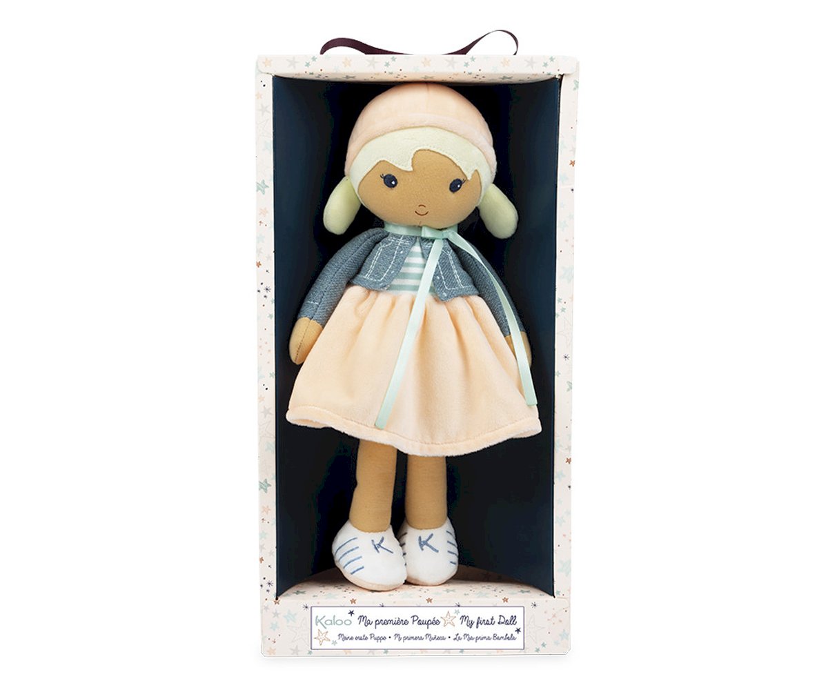 Muñeca Chloe Personalizable 25 cm