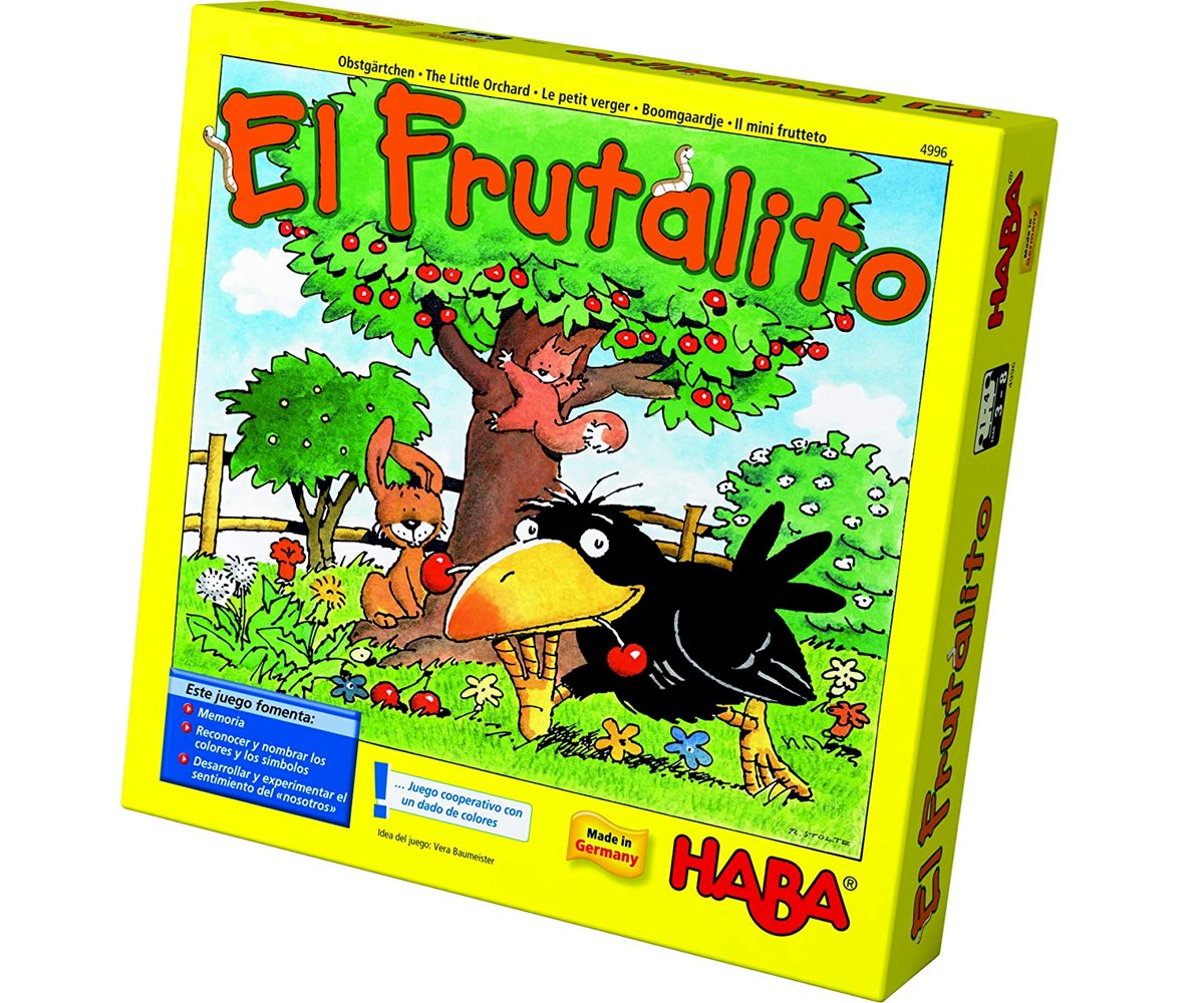 El Frutalito