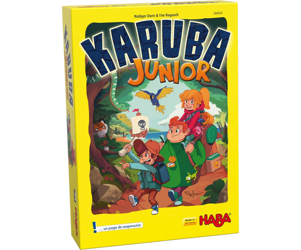 Karuba Junior