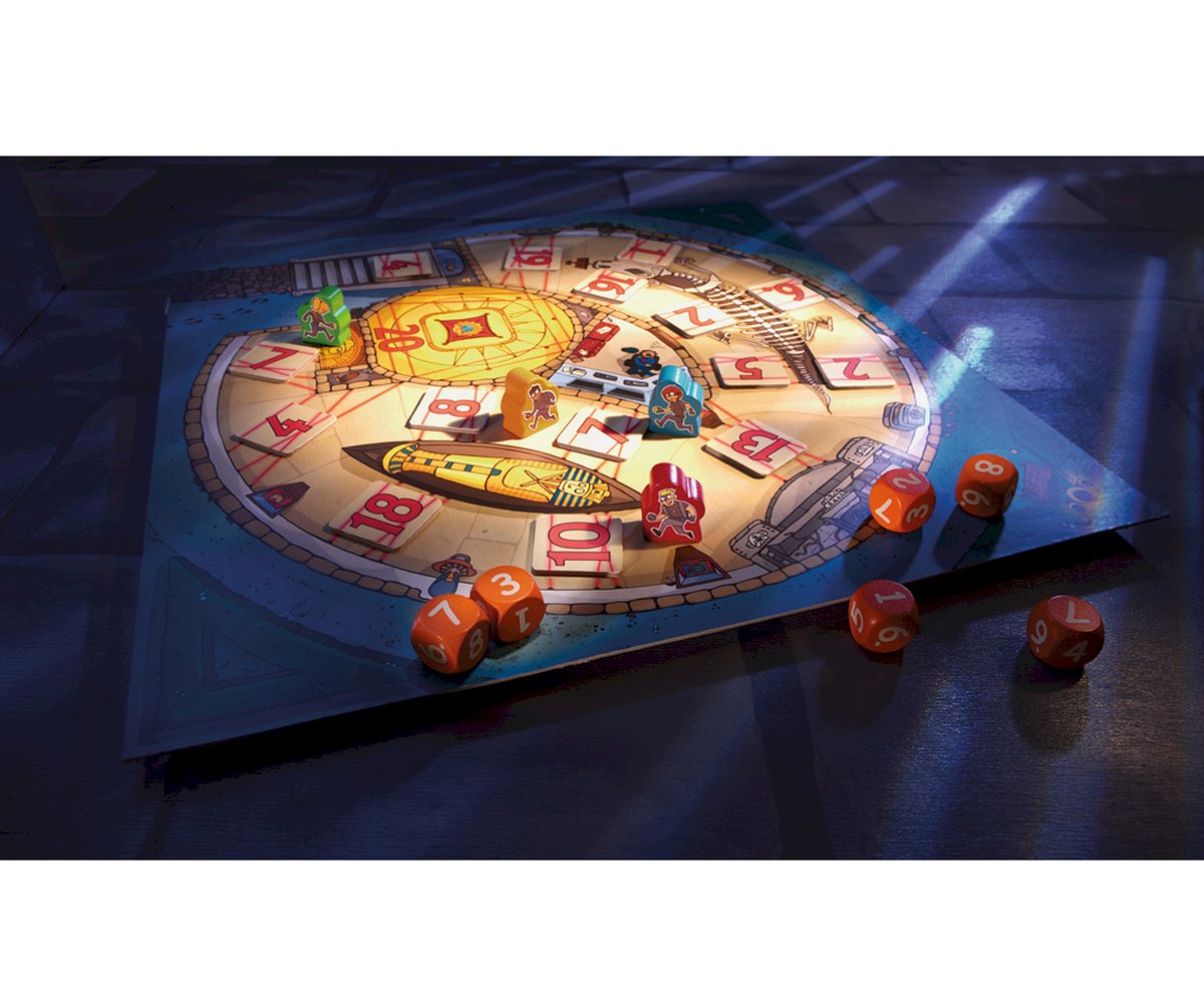 Código Secreto 13 + 4