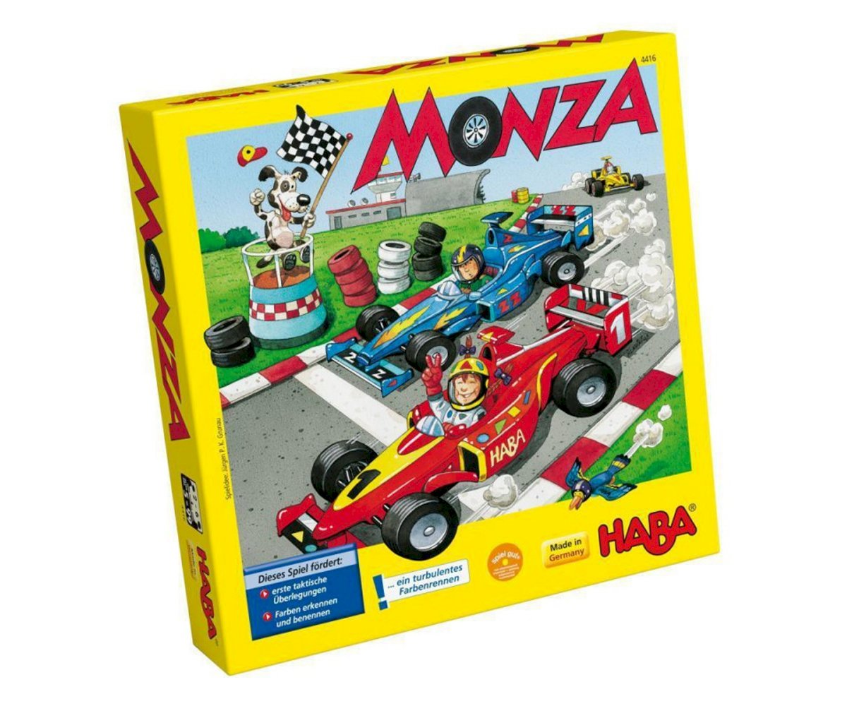 Monza