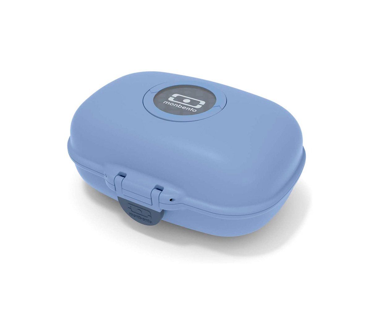 Snack Box MB Gram Infinity Blue