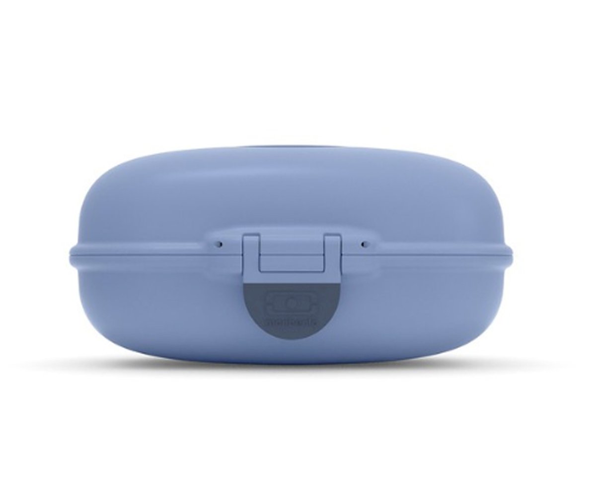 Snack Box MB Gram Infinity Blue